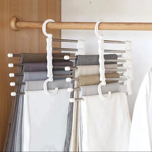 MULTI COAT HANGERS - Picture 6 of 9